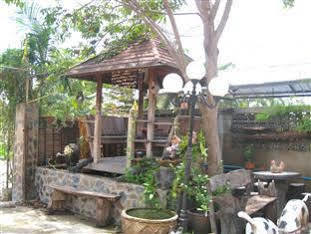 Ban Bua House 1 Lejlighed Ayutthaya Eksteriør billede